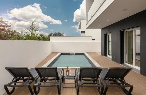 Obidos Villa | Casa Branca