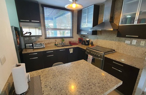 Torreon House | Casa Brendas 59: 3 BR house, best location in Torreon, completely furnished