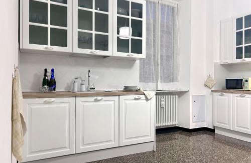 Sestri Ponente Apartment | Casa Brighella by Holiday World