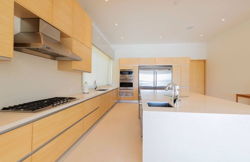 Punta de Mita House | Casa Brisa in Kupuri by Personal Villas - Luxurious Beachfront Estate
