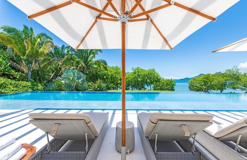 Punta de Mita House | Casa Brisa in Kupuri by Personal Villas - Luxurious Beachfront Estate