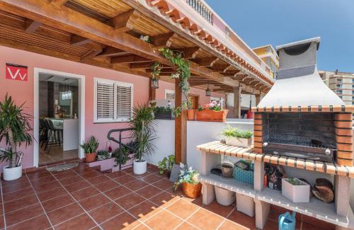 Las Caletillas House | Casa Brisas De Candelaria