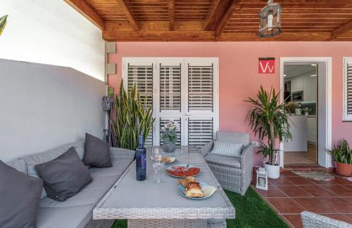 Las Caletillas House | Casa Brisas De Candelaria