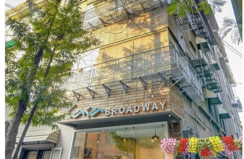 Kolkata Hotel | Casa Broadway-A Boutique Hotel
