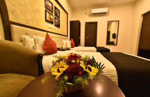 Kolkata Hotel | Casa Broadway-A Boutique Hotel
