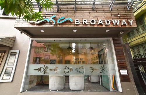 Kolkata Hotel | Casa Broadway-A Boutique Hotel