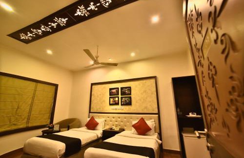Kolkata Hotel | Casa Broadway-A Boutique Hotel