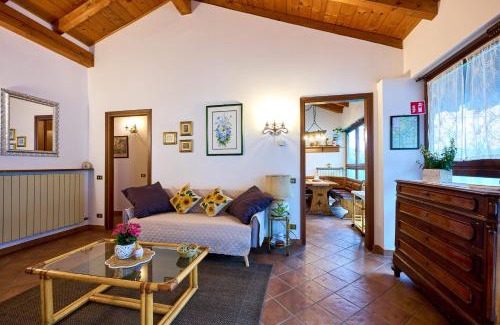 Monvalle Apartment | Casa Bruna - 100m dal Lago Maggiore