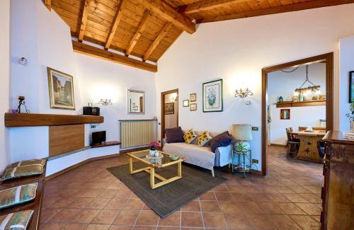 Monvalle Apartment | Casa Bruna - 100m dal Lago Maggiore