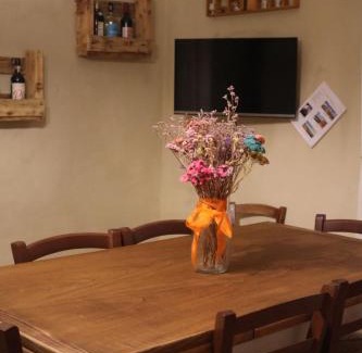 Castellina in Chianti Apartment | Casa Bruna - Cipresseta del Chianti