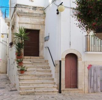 Putignano Apartment | Casa Bruni 104