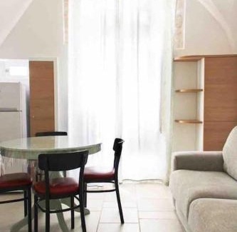 Putignano Apartment | Casa Bruni 104