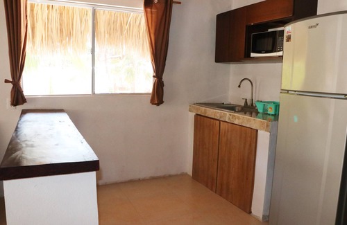 Chelem Cabin | CASA BUDDHA CHELEM