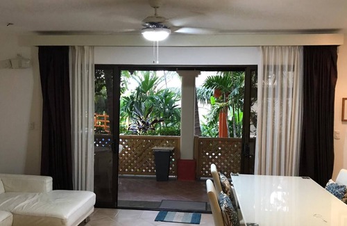 Coco Sunset Hills Condo | Casa Buena - Relaxing poolside retreat