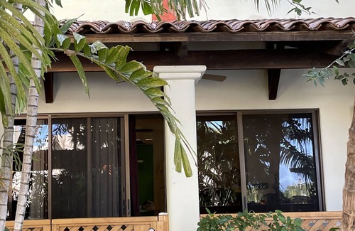 Coco Sunset Hills Condo | Casa Buena - Relaxing poolside retreat