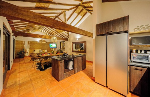 Villa de Leyva House | Casa Bugambilia Villa de leyvann