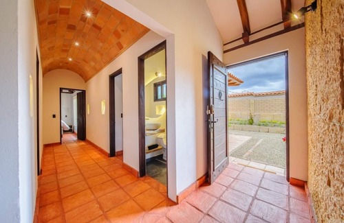 Villa de Leyva House | Casa Bugambilia Villa de leyvann