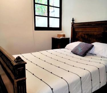 Merida Municipality House | Casa Bugambilia Villa with Private Pool and Parking Merida