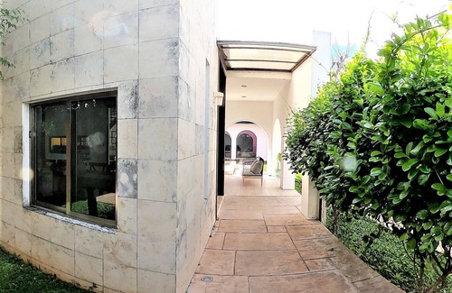 Xcumpich House | CASA BUGAMBILIAS12 BEDROOMS, 10 BATHROOMS GREAT LOCATION IN MÉRIDA YUCATÁN