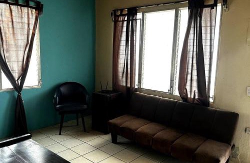 Flores House | Casa Buganvilea