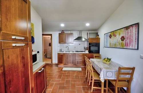 Piano di Sorrento House | Casa Buondi: A welcoming independent house surrounded by the greenery, with Free WI-FI.