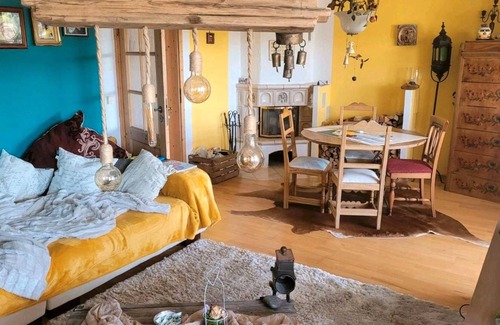 Portals Nous House | Casa Burgos / Acogedora y con Grandes Espacios