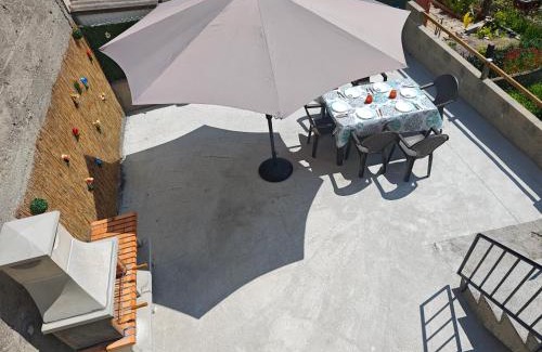 Bueu Apartment | Casa Buro