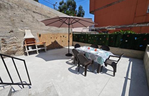 Bueu Apartment | Casa Buro