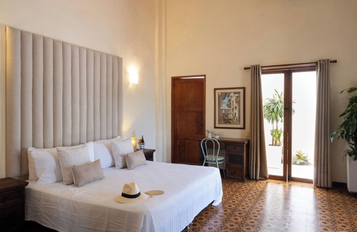 El Cabrero Hotel | Casa Bustamante Hotel Boutique