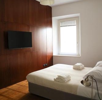 Ravenna Apartment | Casa Byron