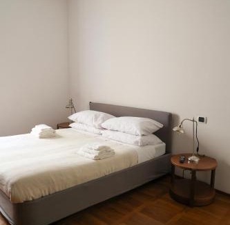 Ravenna Apartment | Casa Byron