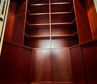 Ravenna Apartment | Casa Byron