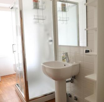 Ravenna Apartment | Casa Byron