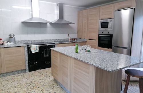 Cotobade Cottage | Casa Cándida