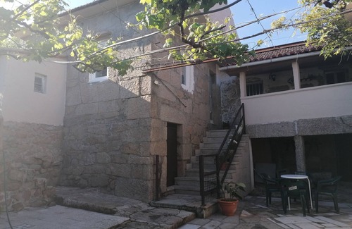 Cotobade Cottage | Casa Cándida