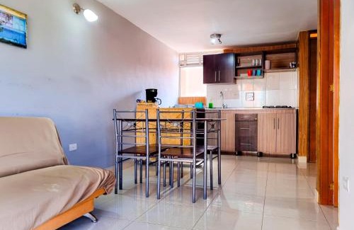 Rionegro Apartment | Casa cómoda en Rionegro Antioquia