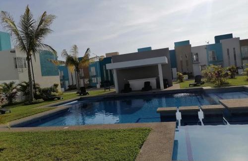 Puente del Mar Apartment | Casa cómoda para vacacionar