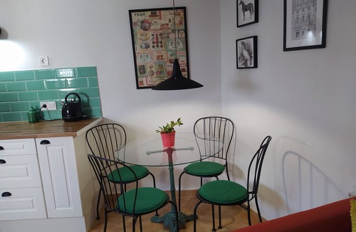 Carrion De Los Cespedes House | Casa con Piscina Cerca de Sevilla, Huelva, Playas y Parque Doñana