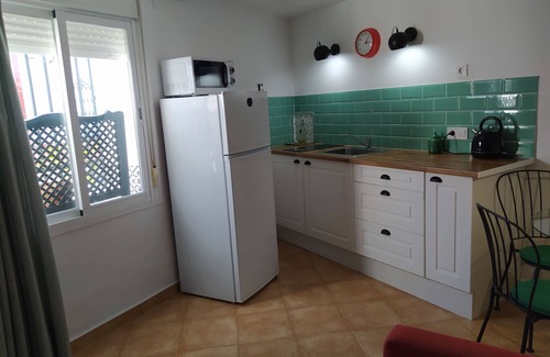 Carrion De Los Cespedes House | Casa con Piscina Cerca de Sevilla, Huelva, Playas y Parque Doñana