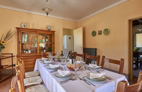 Terranuova Bracciolini Villa | Casa Campodonico 10, Terranuova Bracciolini, Arezzo and Cortona