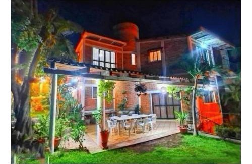 Tequila House | Casa CABAÑA CHULA VISTA a 5 minutos del centro