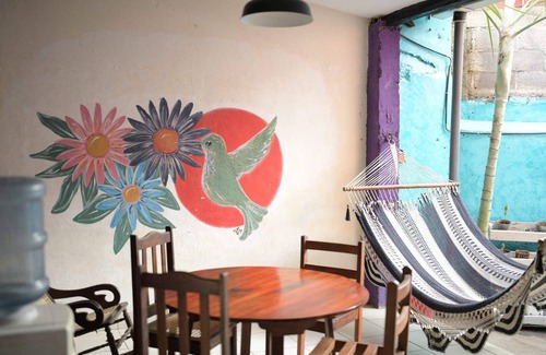 Leon House | Casa Caballito