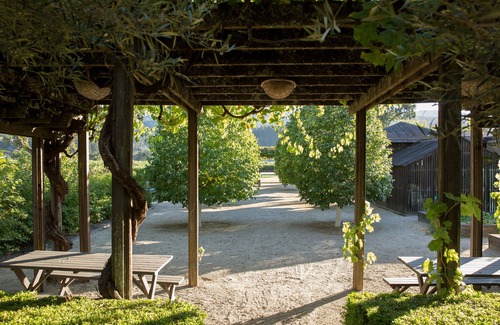 St. Helena House | CASA CABERNET- A RARE FIND AMONGST THE VINES IN ST. HELENA, CA. NAPA VALLEY