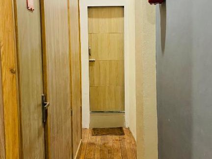 Sakinaka Bed & Breakfast | Casa Cabin Stay Mumbai