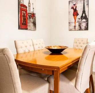 Los Cabos Apartment | Casa Cabo Paraiso
