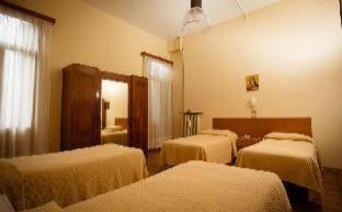 Santa Croce House | Casa Caburlotto