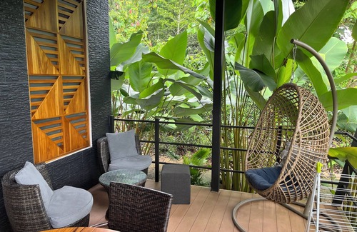Cahuita House | Casa Cacao