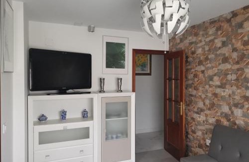 Meira Apartment | Casa Cadabón