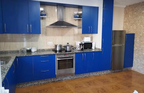 Meira Apartment | Casa Cadabón