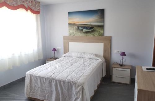 Meira Apartment | Casa Cadabón